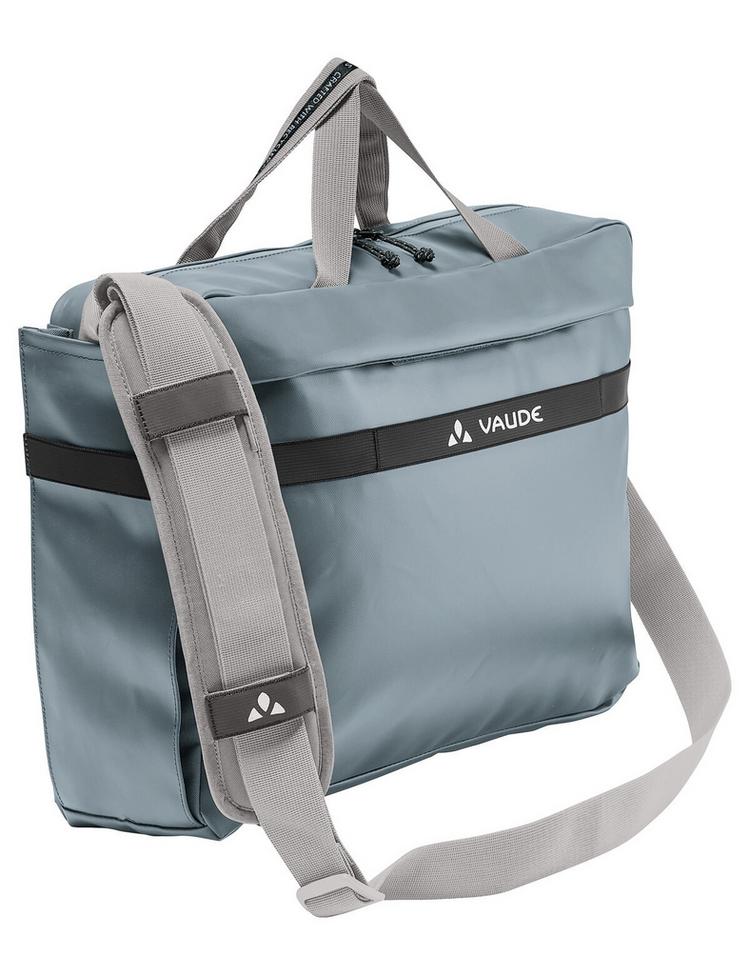 VAUDE VAUDE Mineo Commuter Briefcase 17 Fahrradtasche - heron - 0 | SportScheck