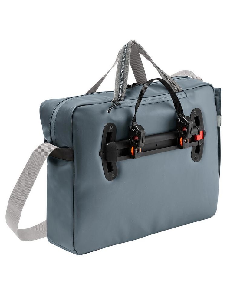 VAUDE VAUDE Mineo Commuter Briefcase 17 Fahrradtasche - heron - 0 | SportScheck