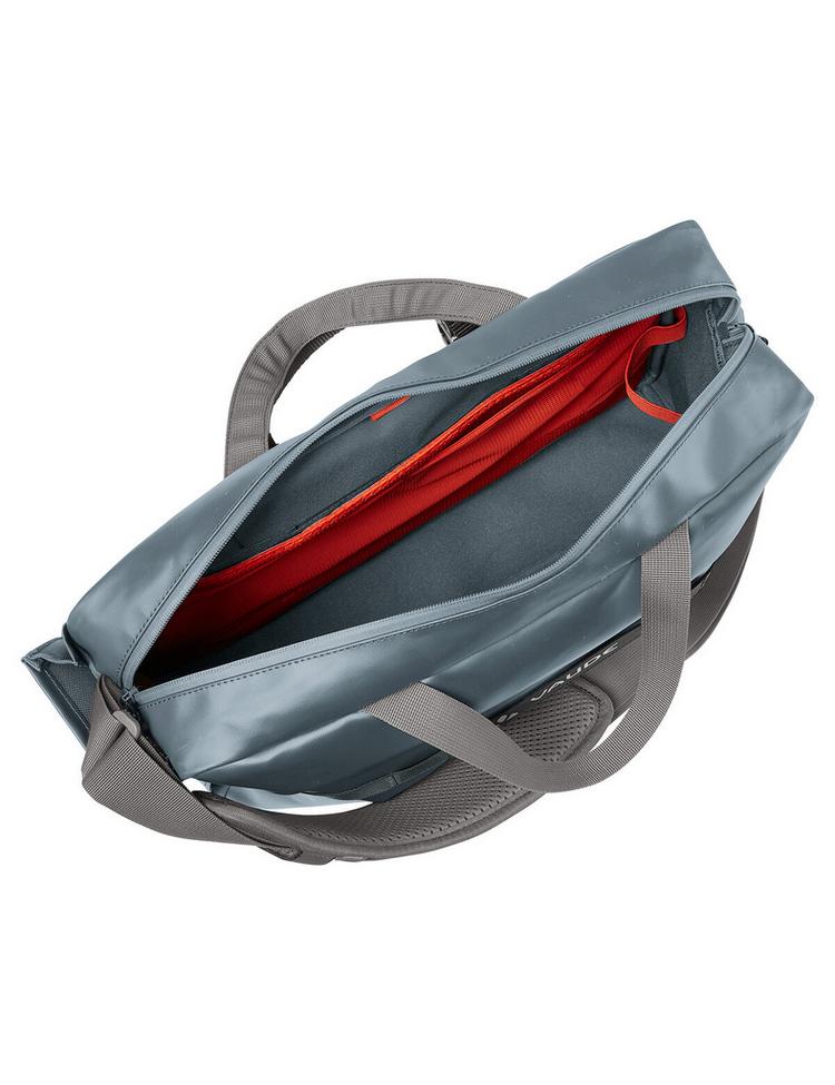 VAUDE VAUDE Mineo Commuter Briefcase 17 Fahrradtasche - heron - 0 | SportScheck