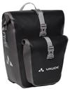 VAUDE Aqua Back Plus Single Fahrradtasche - black