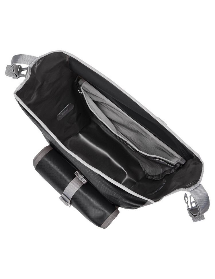 VAUDE VAUDE Aqua Back Plus Single Fahrradtasche - black - 0 | SportScheck