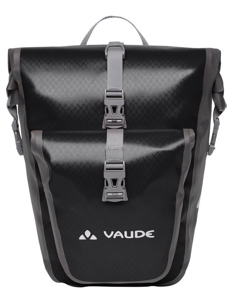 VAUDE VAUDE Aqua Back Plus Single Fahrradtasche - black - 0 | SportScheck