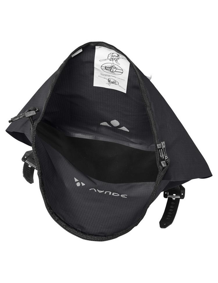 VAUDE VAUDE Aqua Box Light Lenkertasche - black uni - 0 | SportScheck
