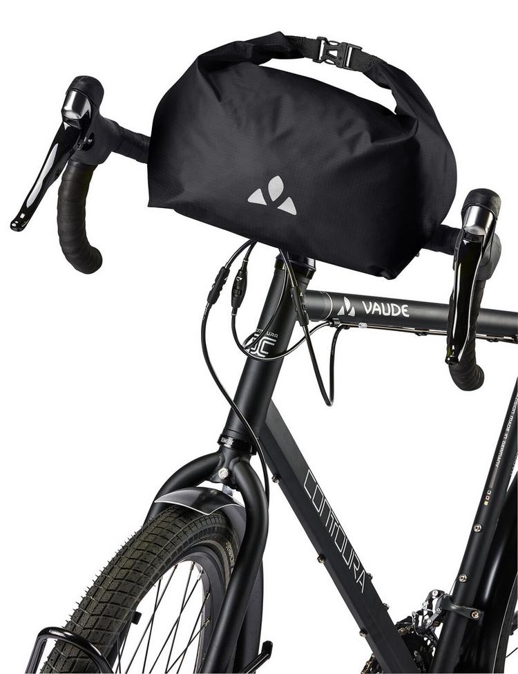 VAUDE VAUDE Aqua Box Light Lenkertasche - black uni - 0 | SportScheck