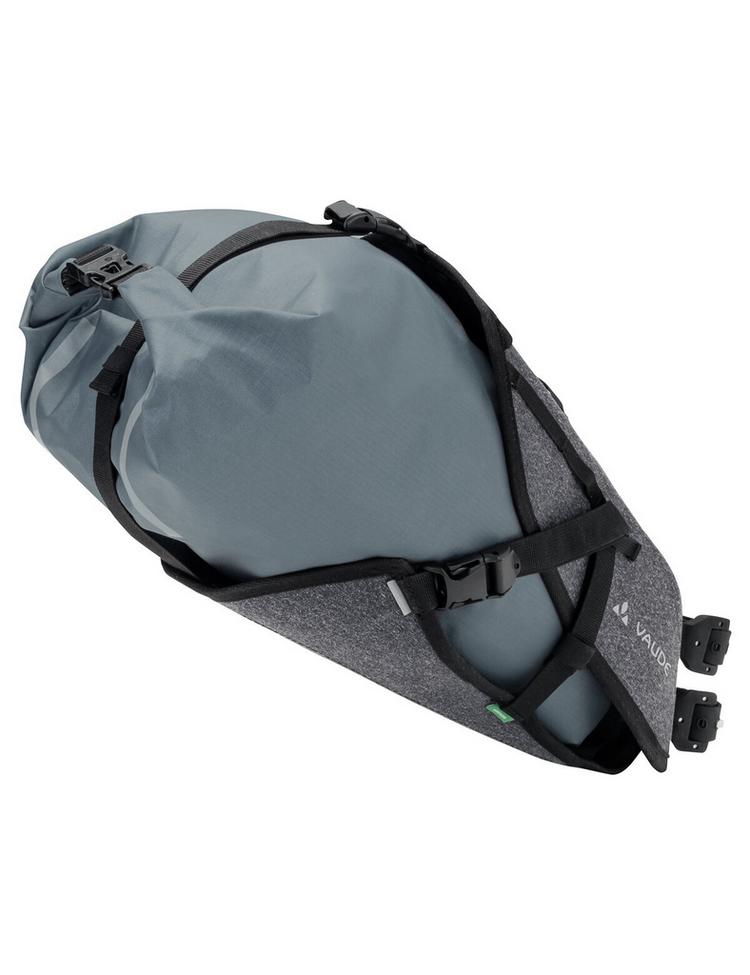 VAUDE VAUDE Trailsaddle II Fahrradtasche - heron - 0 | SportScheck