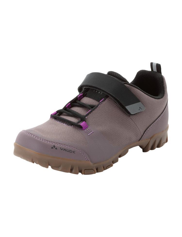 VAUDE VAUDE Women's TVL Pavei II Fahrradschuhe Damen - purple ash - 1 | SportScheck