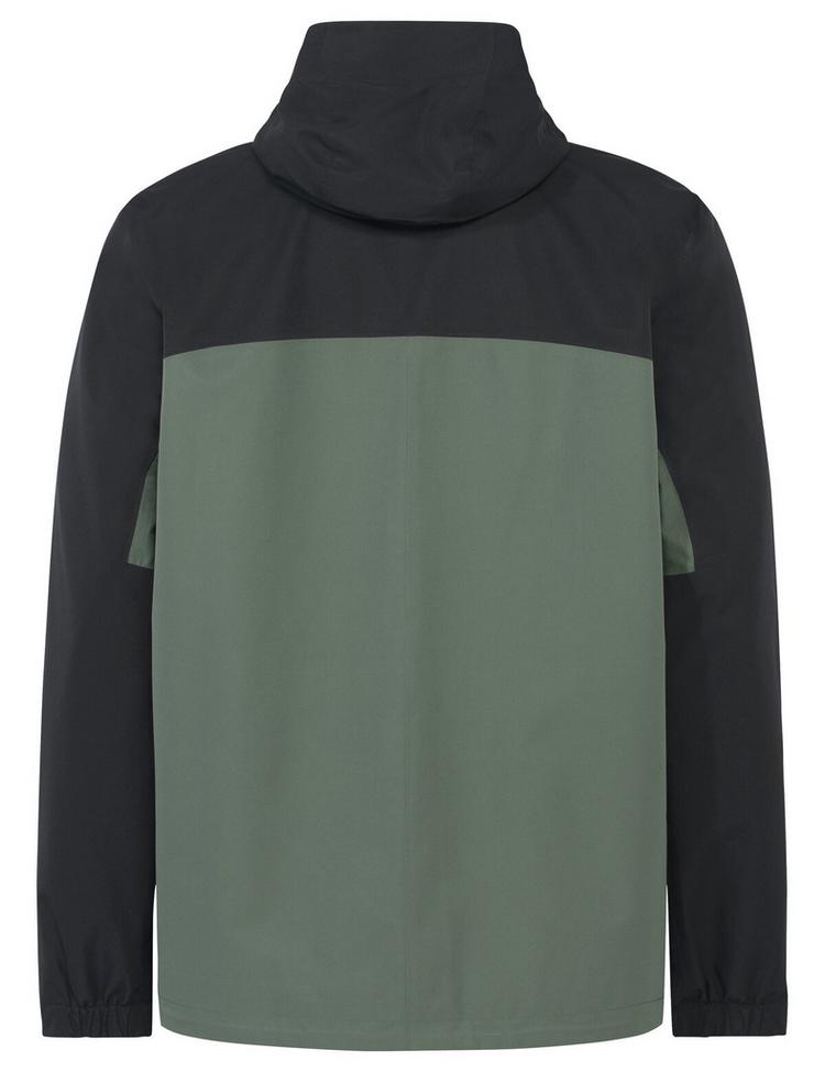 VAUDE VAUDE SE Men's Strona 2L Jacket Outdoorjacke Herren - agave - 0 | SportScheck