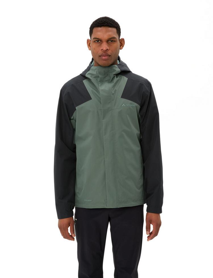 VAUDE VAUDE SE Men's Strona 2L Jacket Outdoorjacke Herren - agave - 0 | SportScheck