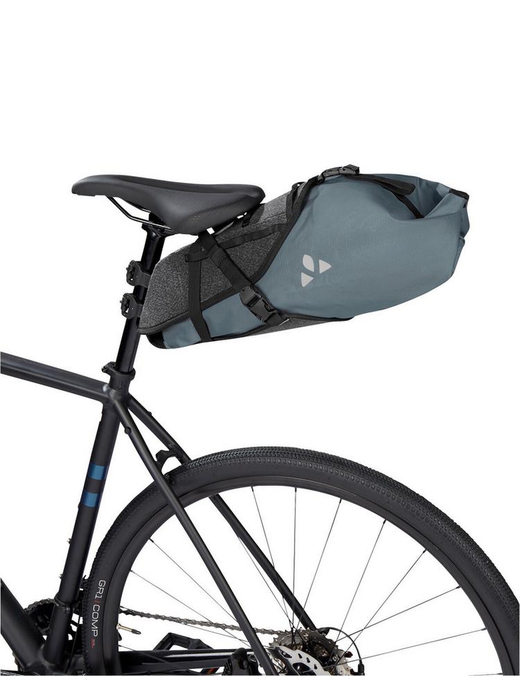 VAUDE VAUDE Trailsaddle II Fahrradtasche - heron - 1 | SportScheck