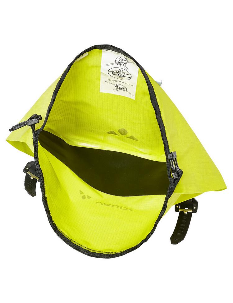 VAUDE VAUDE Aqua Box Light Lenkertasche - bright green - 0 | SportScheck