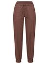 VAUDE Women's Redmont Pants Funktionshose Damen - tobacco