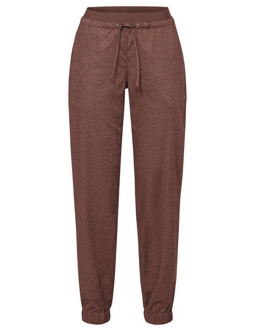VAUDE Women's Redmont Pants Funktionshose Damen