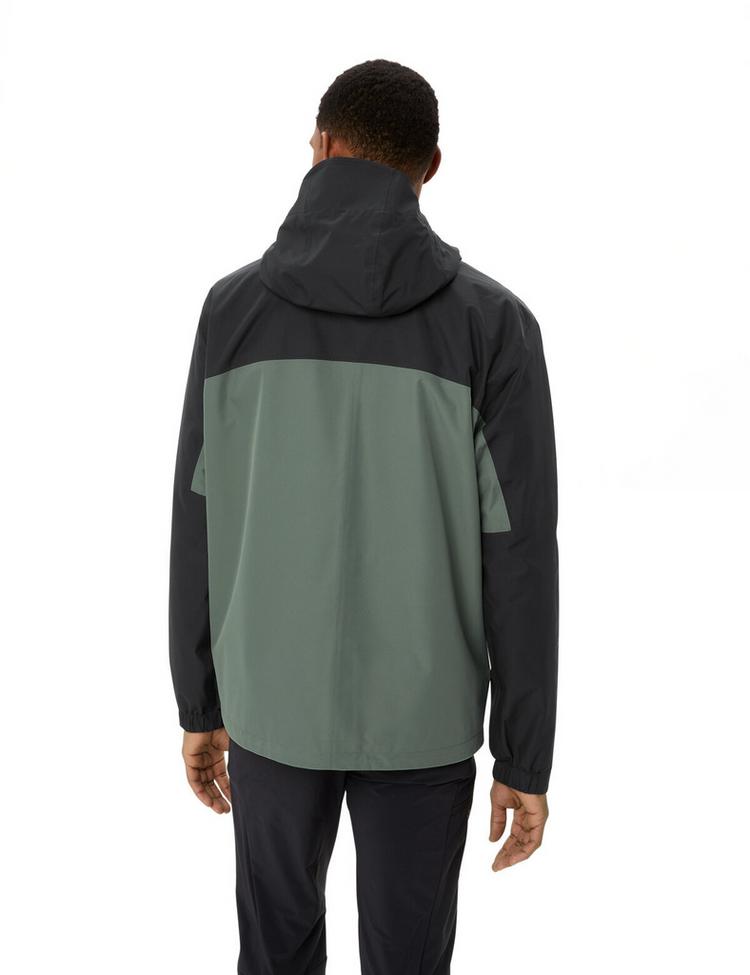 VAUDE VAUDE SE Men's Strona 2L Jacket Outdoorjacke Herren - agave - 1 | SportScheck