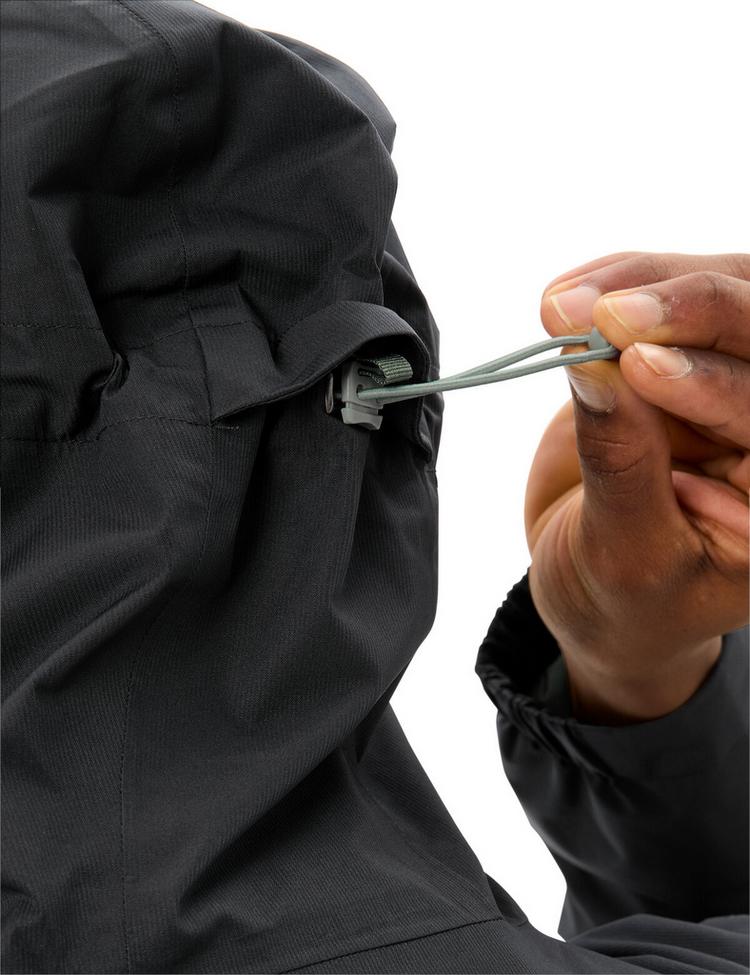 VAUDE VAUDE SE Men's Strona 2L Jacket Outdoorjacke Herren - agave - 0 | SportScheck