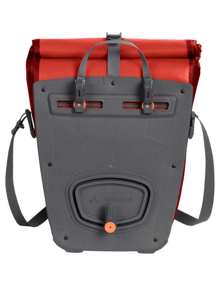 VAUDE VAUDE Aqua Back Plus Single Fahrradtasche - lava - 0 | SportScheck