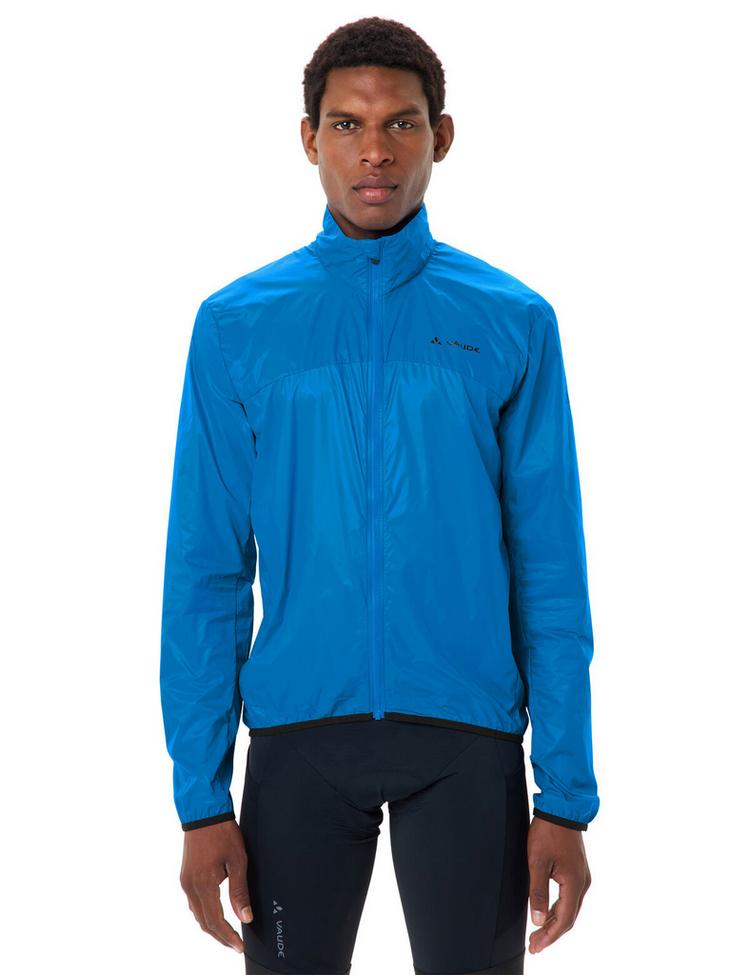 VAUDE VAUDE Men's Matera Air Jacket Outdoorjacke Herren - radiate blue - 0 | SportScheck