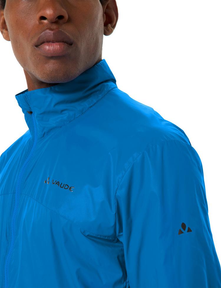 VAUDE VAUDE Men's Matera Air Jacket Outdoorjacke Herren - radiate blue - 1 | SportScheck