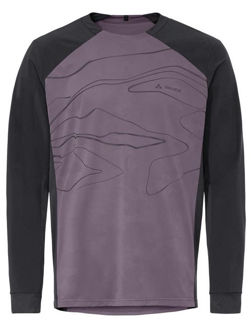 VAUDE Men's Moab LS PRO Shirt T-Shirt Herren
