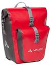 VAUDE Aqua Back Plus Single Fahrradtasche - red
