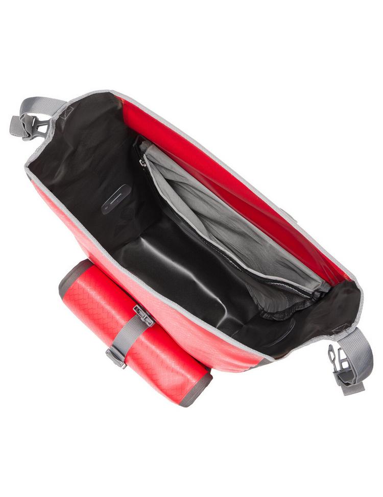 VAUDE VAUDE Aqua Back Plus Single Fahrradtasche - red - 0 | SportScheck