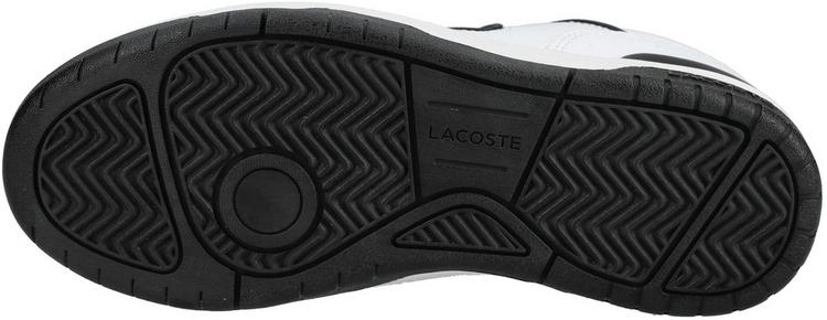 Lacoste Lacoste Sneaker Sneaker - Wei&szlig;/Schwarz - 2 | SportScheck