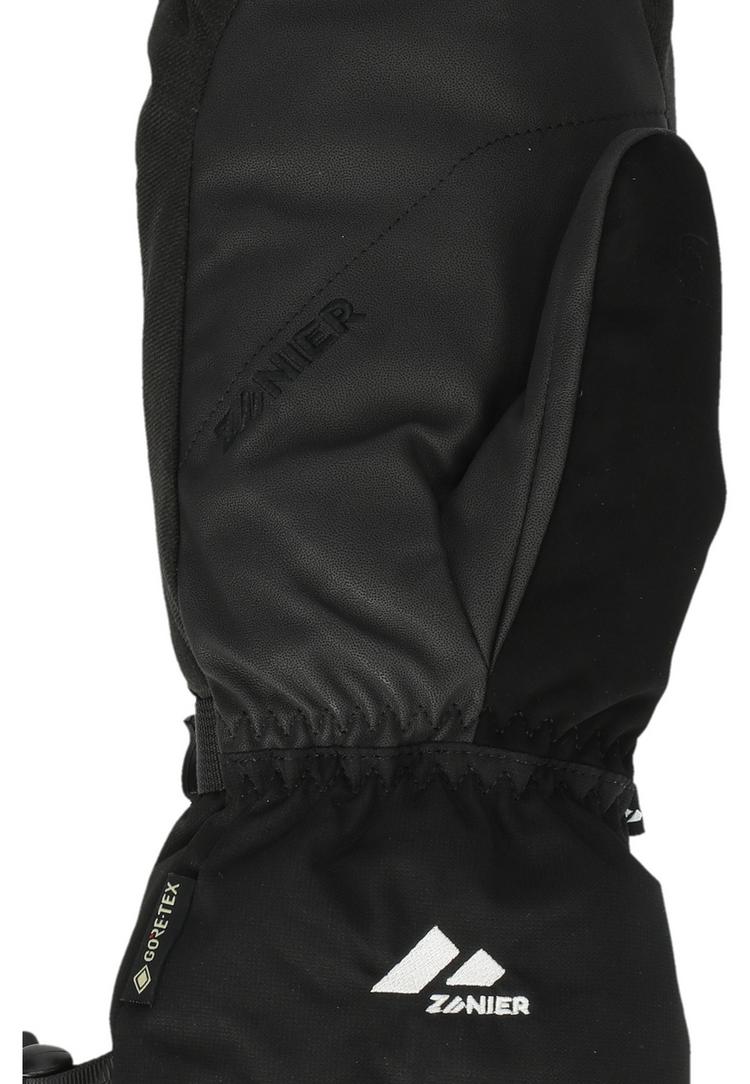 Zanier Zanier Ride GTX Handschuh - ZA2000 Black - 0 | SportScheck