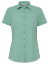 VAUDE Women's Seiland Shirt III Funktionsbluse Damen - sage