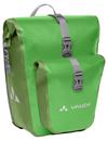 VAUDE Aqua Back Plus Single Fahrradtasche - parrot green