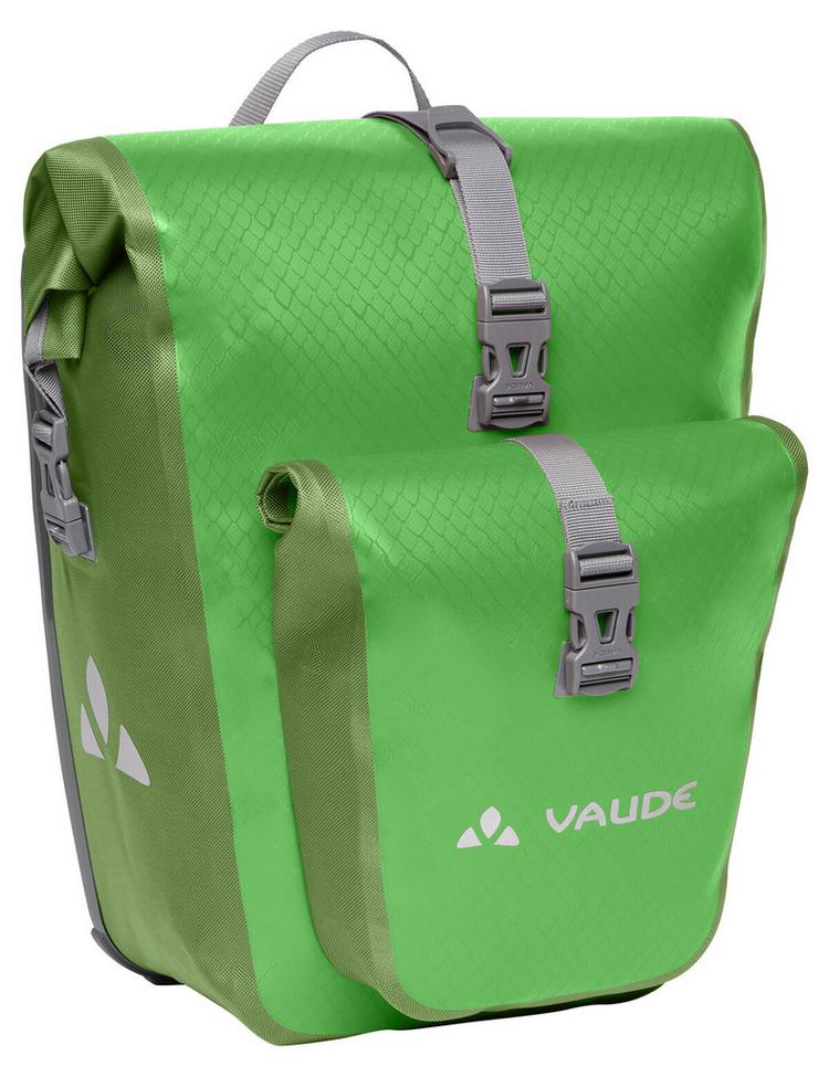 VAUDE VAUDE Aqua Back Plus Single Fahrradtasche - parrot green - 0 | SportScheck