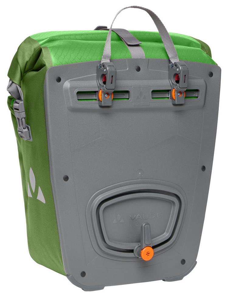 VAUDE VAUDE Aqua Back Plus Single Fahrradtasche - parrot green - 0 | SportScheck