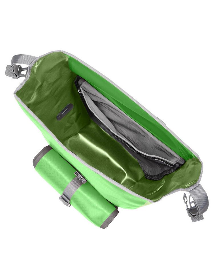 VAUDE VAUDE Aqua Back Plus Single Fahrradtasche - parrot green - 0 | SportScheck