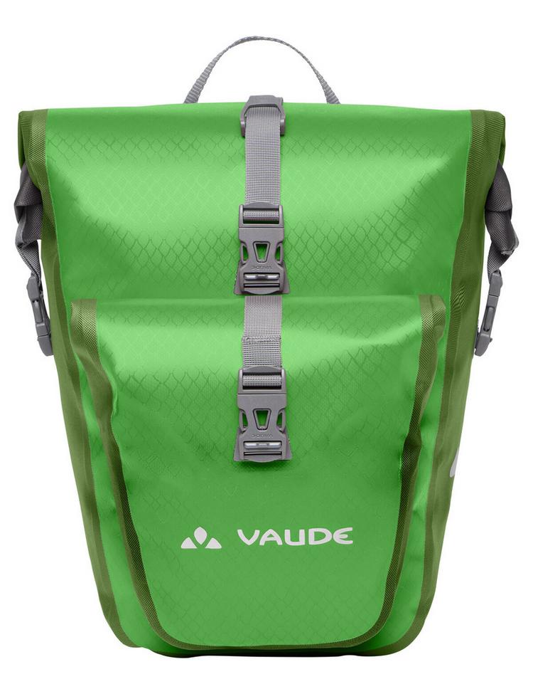 VAUDE VAUDE Aqua Back Plus Single Fahrradtasche - parrot green - 0 | SportScheck