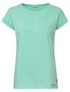 VAUDE Women's Moja T-Shirt IV T-Shirt Damen - sage