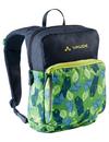 VAUDE Minnie 5 Daypack - parrot green/eclipse