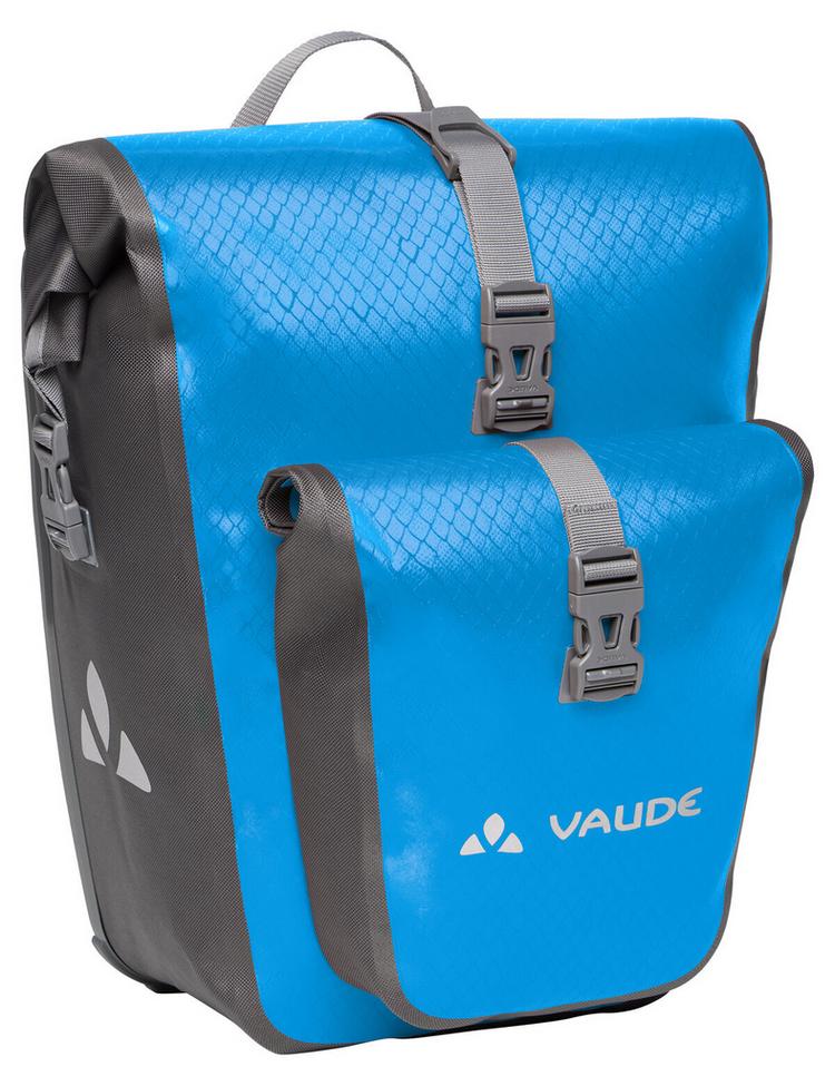 VAUDE VAUDE Aqua Back Plus Single Fahrradtasche - blue - 0 | SportScheck