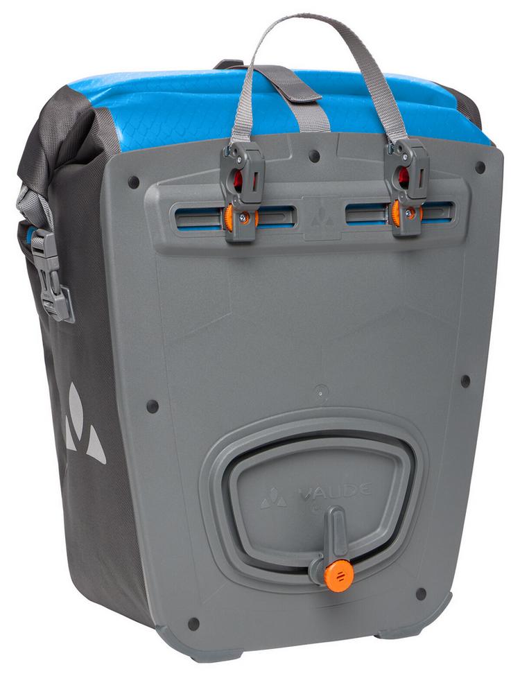VAUDE VAUDE Aqua Back Plus Single Fahrradtasche - blue - 0 | SportScheck