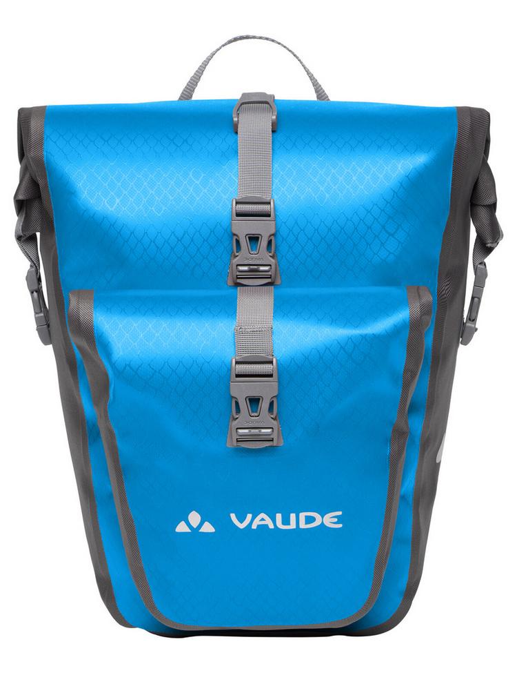 VAUDE VAUDE Aqua Back Plus Single Fahrradtasche - blue - 0 | SportScheck