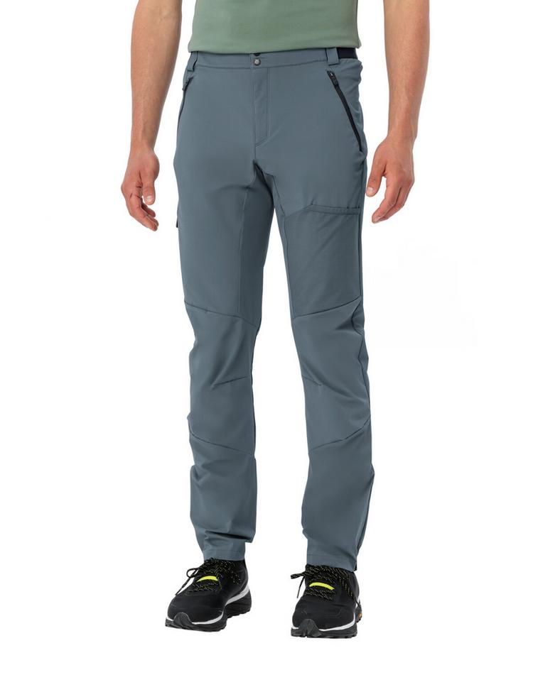 VAUDE VAUDE Men's Scopi Pants III Funktionshose Herren - heron - 0 | SportScheck