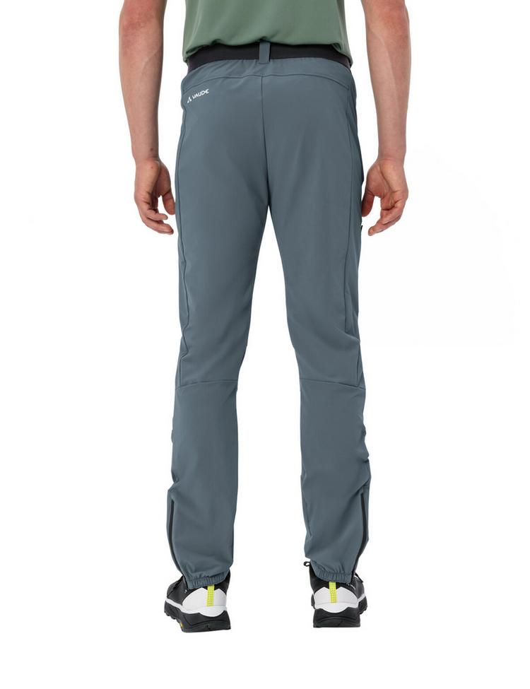VAUDE VAUDE Men's Scopi Pants III Funktionshose Herren - heron - 1 | SportScheck