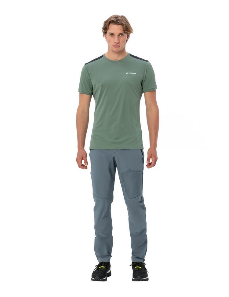 VAUDE VAUDE Men's Scopi Pants III Funktionshose Herren - heron - 2 | SportScheck