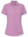 VAUDE Women's Seiland Shirt III Funktionsbluse Damen - pink orchid