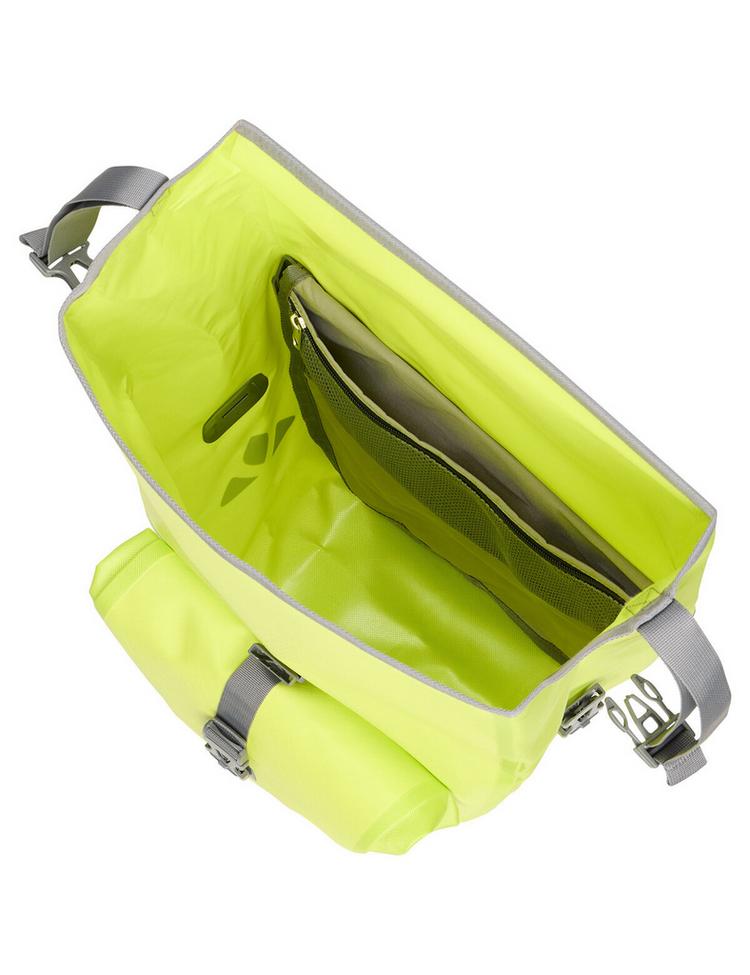 VAUDE VAUDE Aqua Back Plus Single Fahrradtasche - bright green - 0 | SportScheck