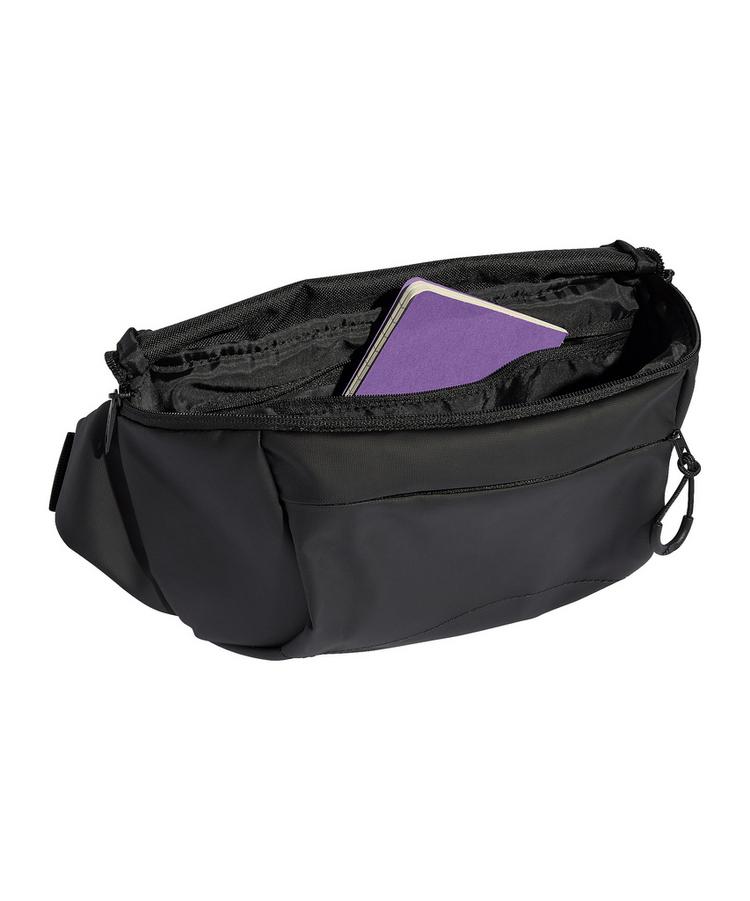 adidas adidas Tiro Competition Schultertasche Sporttasche Herren - schwarzgrau - 1 | SportScheck