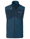VAUDE Men's Scopi Vest Outdoorweste Herren - baltic sea/blue