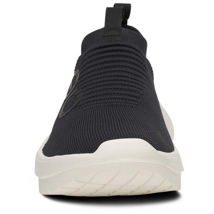 OOFOS OOFOS OOmy Zen Freizeitschuhe Herren - chalk-black - 0 | SportScheck