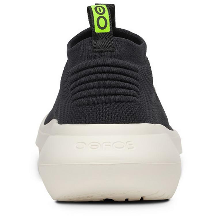 OOFOS OOFOS OOmy Zen Freizeitschuhe Herren - chalk-black - 2 | SportScheck