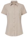 VAUDE Women's Seiland Shirt III Funktionsbluse Damen - oat