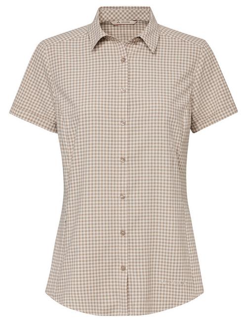 VAUDE Women's Seiland Shirt III Funktionsbluse Damen