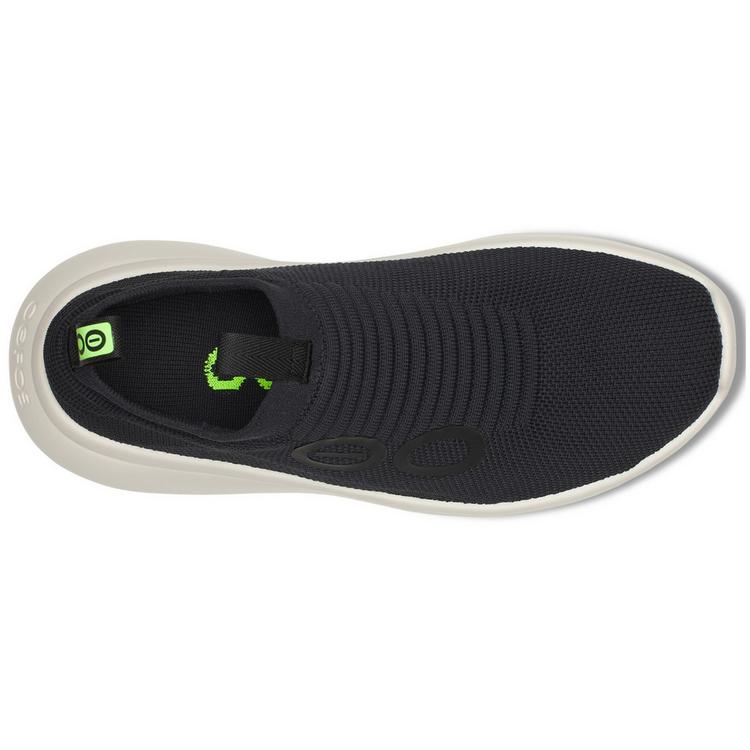 OOFOS OOFOS OOmy Zen Freizeitschuhe Herren - chalk-black - 3 | SportScheck