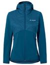 VAUDE Women's Brenva Jacket Outdoorjacke Damen - shore blue uni